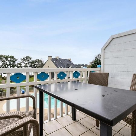Residence Cap Azur - Maeva Home - Appartement 2 Pieces 5 Personnes - Confort Mae-4387 Fouesnant Esterno foto