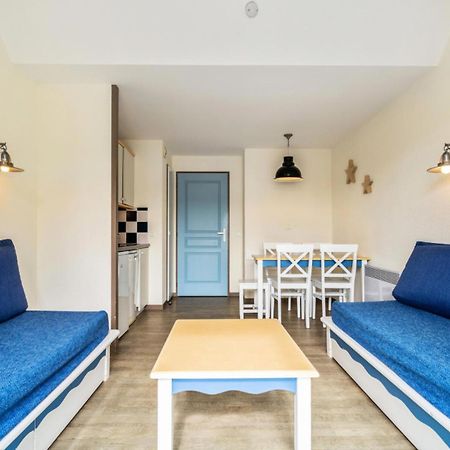 Residence Cap Azur - Maeva Home - Appartement 2 Pieces 5 Personnes - Confort Mae-4387 Fouesnant Esterno foto