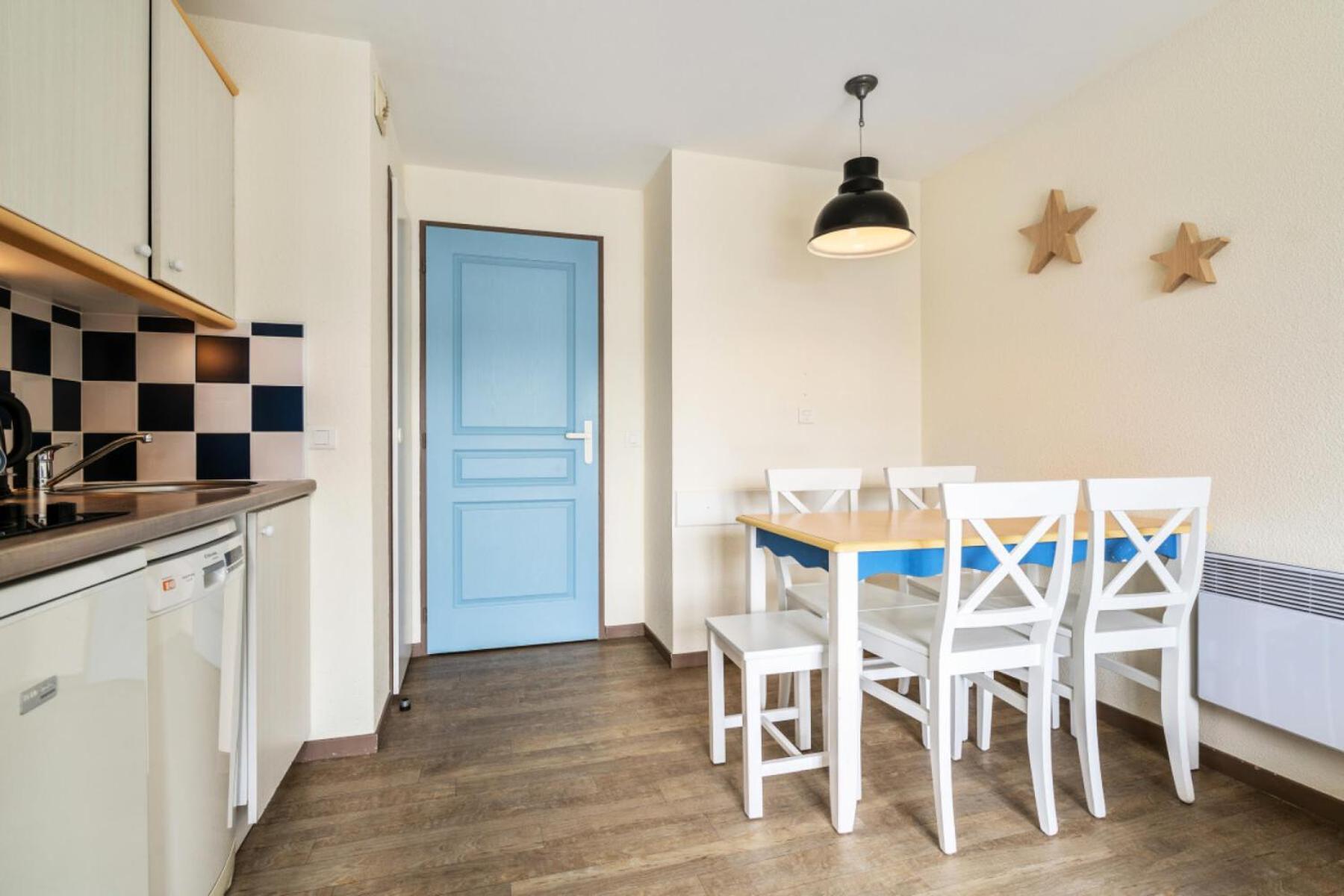 Residence Cap Azur - Maeva Home - Appartement 2 Pieces 5 Personnes - Confort Mae-4387 Fouesnant Esterno foto