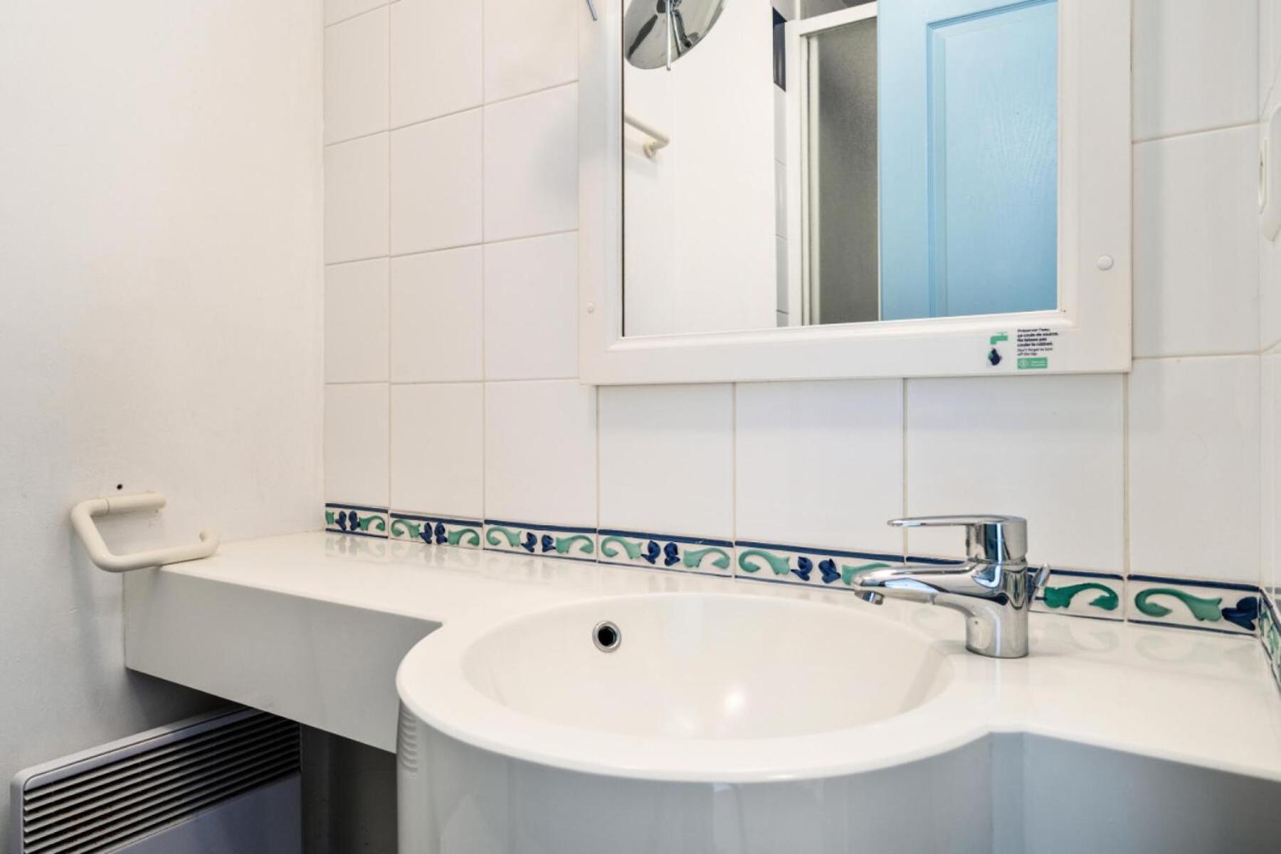 Residence Cap Azur - Maeva Home - Appartement 2 Pieces 5 Personnes - Confort Mae-4387 Fouesnant Esterno foto