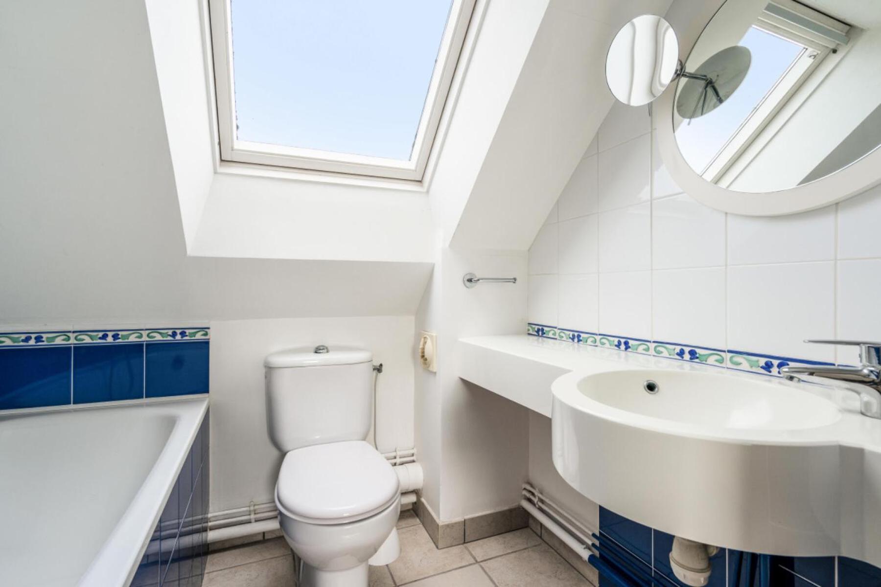 Residence Cap Azur - Maeva Home - Appartement 2 Pieces 5 Personnes - Confort Mae-4387 Fouesnant Esterno foto